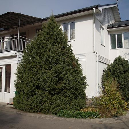 Guest House On Sadovaya Almati Kültér fotó