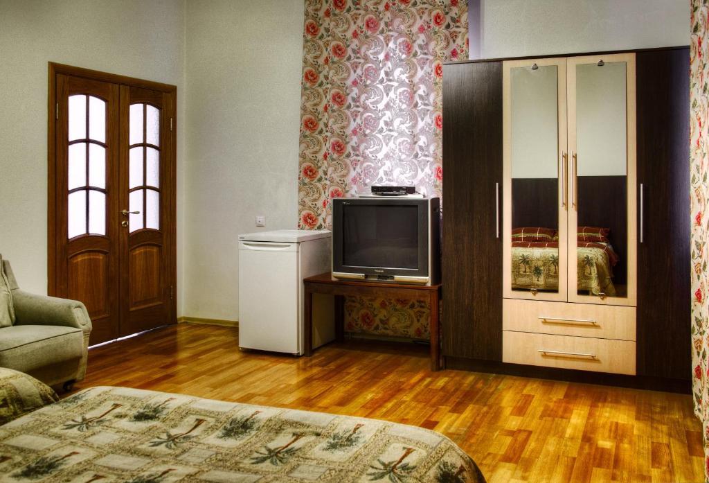 Guest House On Sadovaya Almati Szoba fotó