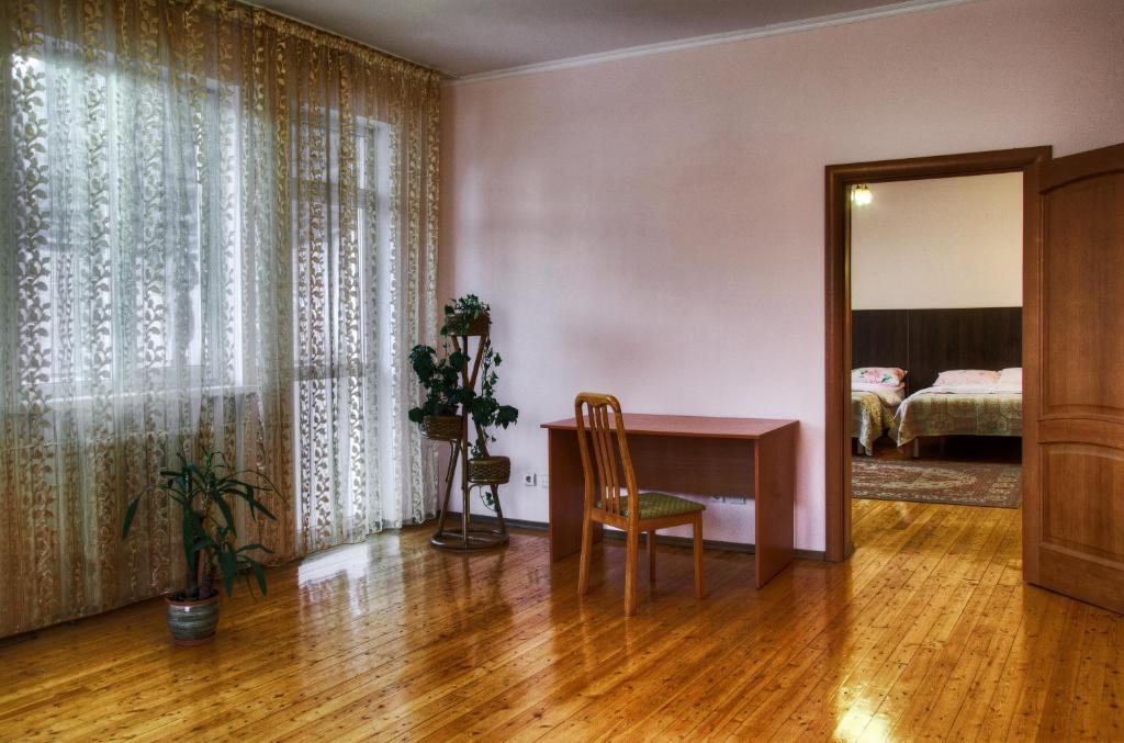Guest House On Sadovaya Almati Szoba fotó